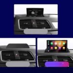 Audi Q3 Android Multimedija