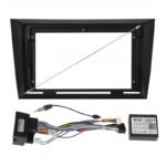 VW Passat B6 Android Multimedijos Rėmelis