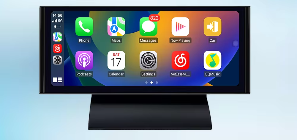 Audi A8 D3 Android Multimedija