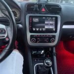 Volskwagen Golf  Multimedija