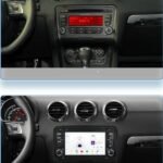 Audi TT Android Multimedija