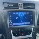 Lexus GS300 Android Multimedija