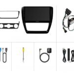 Volkswagen Jetta Android Multimedija