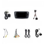 Seat Ibiza Android Multimedija