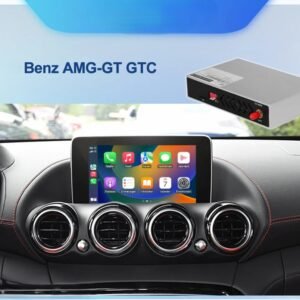 MB Carplay