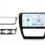 Volkswagen Jetta Android Multimedija