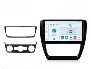 VW Jetta Android Multimedija