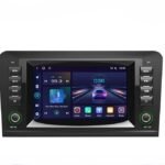 Mercedes Benz ML Android Multimedija