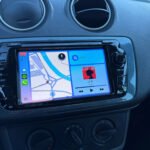 Seat Ibiza Android Multimedija