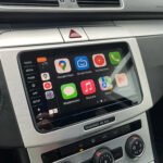 Volskwagen Golf Multimedija