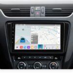 Škoda Octavia Android Multimedija