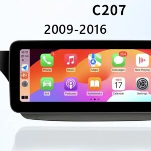 MB C207 Android