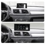 Audi Q3 Android Multimedija