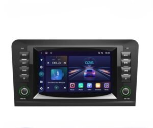 MB GL Android multimedija