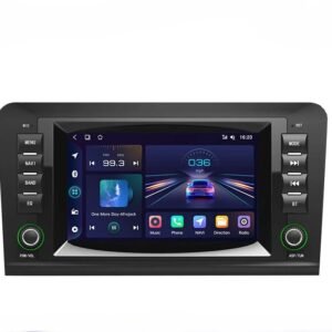 MB GL Android multimedija