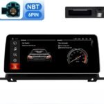 BMW GT Android Multimedija