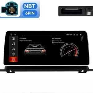 BMW GT Android
