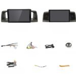 Toyota Corolla Android Multimedija