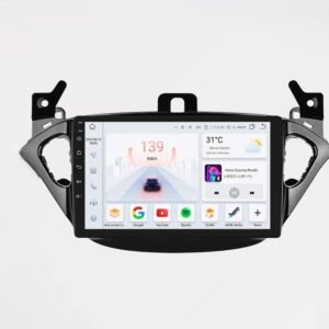 Opel Corsa android