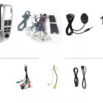 Lexus RX Android Multimedija