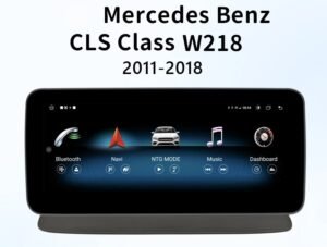 CLS Android Multimedija