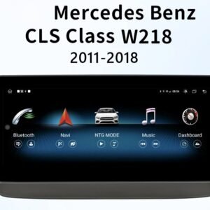 CLS Android Multimedija