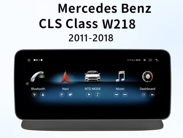 CLS Android Multimedija