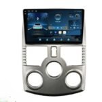 Toyota Rush Android Multimedija