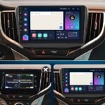 Suzuki Baleno Android Multimedija