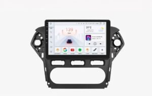 ford mondeo android