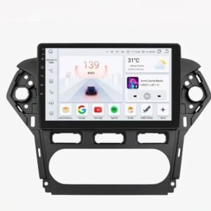 ford mondeo android