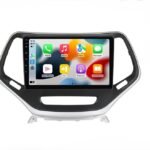 Jeep Cherokee 5 Android Multimedija