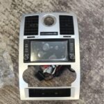 Jeep Wrangler Android Multimedija