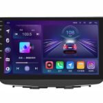 Suzuki Baleno Android Multimedija