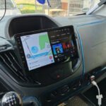 Ford Tourneo Custom Android Multimedija