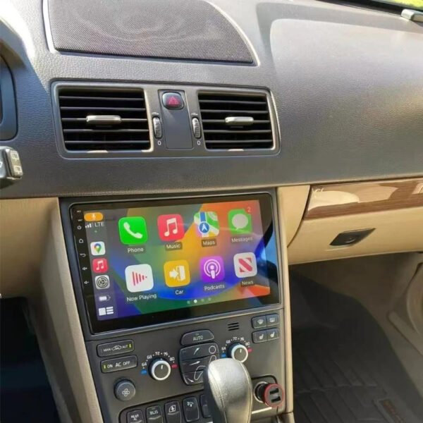 VOLVO XC90 Android Multimedija - Image 3