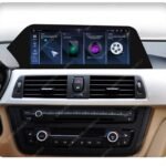BMW 3/4 Serijos Android Multimedija