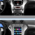 Ford Mondeo 4 Android Multimedija