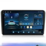 Audi A3 Android Multimedija