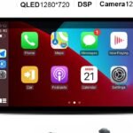 Volvo XC90 Android multimedija