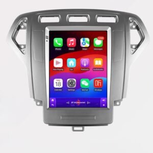 ford mondeo 4 android multimedija