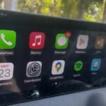 Audi A3 Android Multimedija