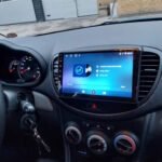 Suzuki Swift Android Multimedija