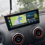 Audi A3 Android Multimedija