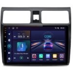 Suzuki Swift Android Multimedija