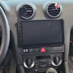 Audi A3 Android Multimedija