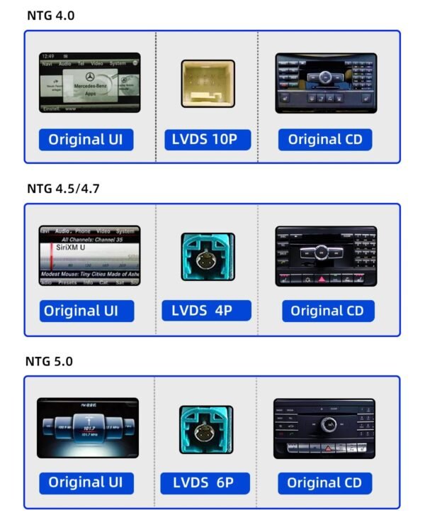 cls android multimedija