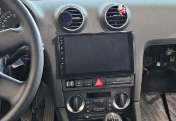 Audi a3 android multimedija