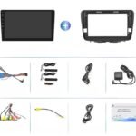 Suzuki Baleno Android Multimedija