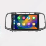 Toyota Venza Android Multimedija